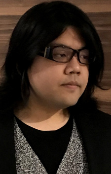 Ishizuka, Rei