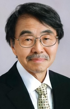 Mizushima, Shinji