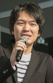 Tachibana, Koushi