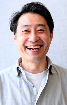 Takekiyo, Hitoshi