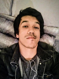 Leguizamo, Elliot