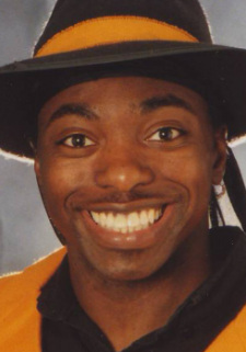 Kabeya, Jean-Marc Anthony