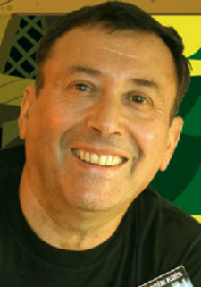 Barouille, Michel