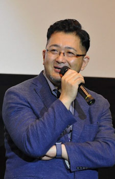 Higuchi, Tatsuto