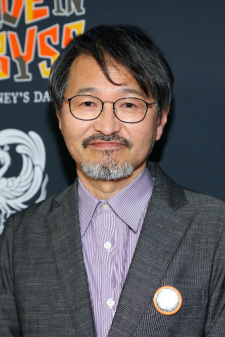 Kojima, Masayuki