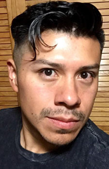 Daayán, Irwin