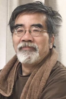 Ikehata, Takashi