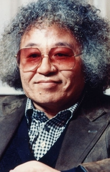 Ishinomori, Shoutarou