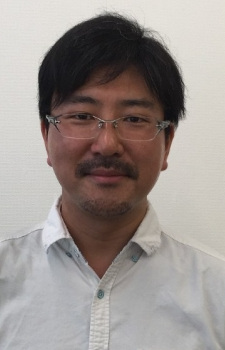 Oowada, Tomoyuki