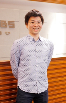 Kamei, Hiroshi