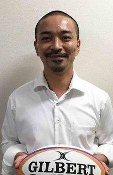 Kouda, Takahiro