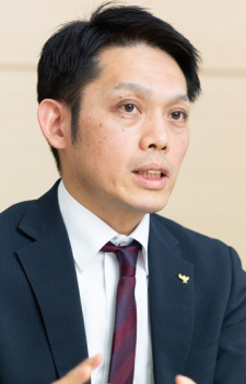 Senzaki, Masashi