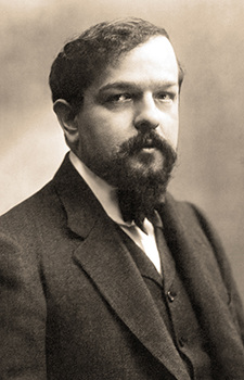 Debussy, Achille-Claude