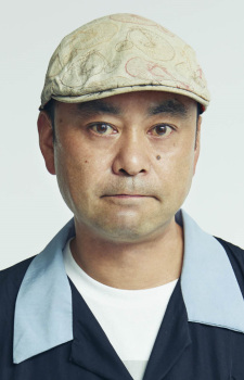 Ooyoshi, Makoto