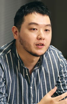 Zhou, Haosong