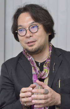 Fujisawa, Bun-O