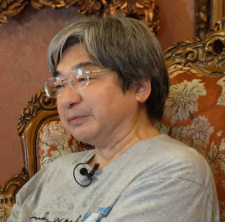 Nakamura, Noriyuki