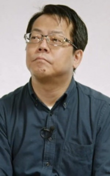 Katou, Toshiyuki