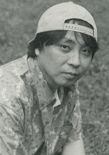 Motohashi, Hideyuki