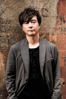 Okano, Akihito