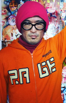 Sekitani, Norihiro