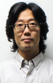 Nakayama, Atsushi
