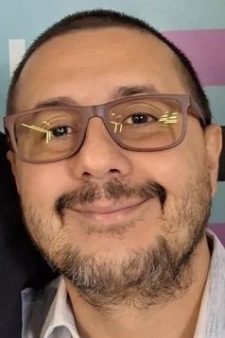 Nader, Gustavo