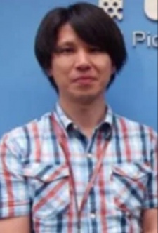 Monma, Kazuya