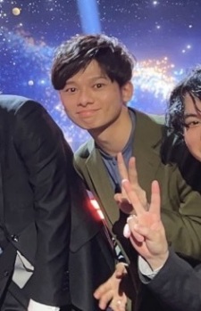 Yamamoto, Yuusuke