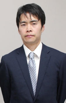 Kaneko, Hirotaka