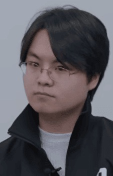 Hashimoto, Kaito
