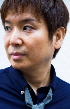 Enokido, Youji