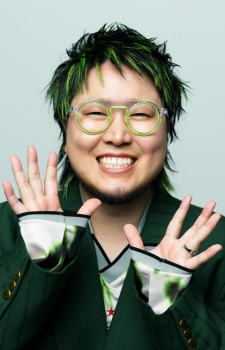 Kocchi no Kento