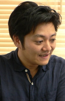 Oyama, Kei