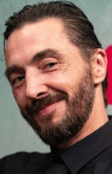 Tomassian, Alexis