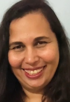 de Andrade, Roberjane