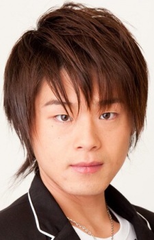 Matsuoka, Yoshitsugu