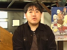 Sotozaki, Haruo