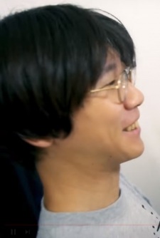 Yamamoto, Takayuki