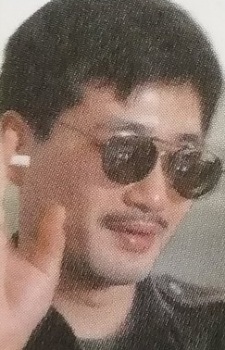 Yamaguchi, Hiroshi