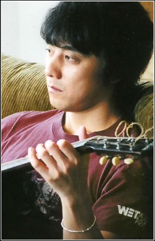 Yamazaki, Masayoshi